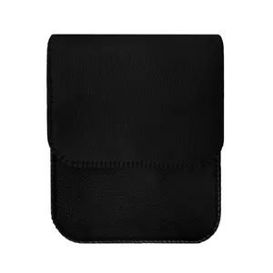 کیف رو دوشی چرمی مدل 1621 کد Tk- Fltr