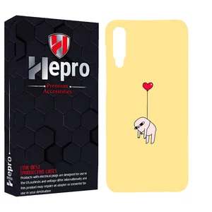 HEPRO MC Cover for SAMSUNG GALAXY A30S/A50/A50S