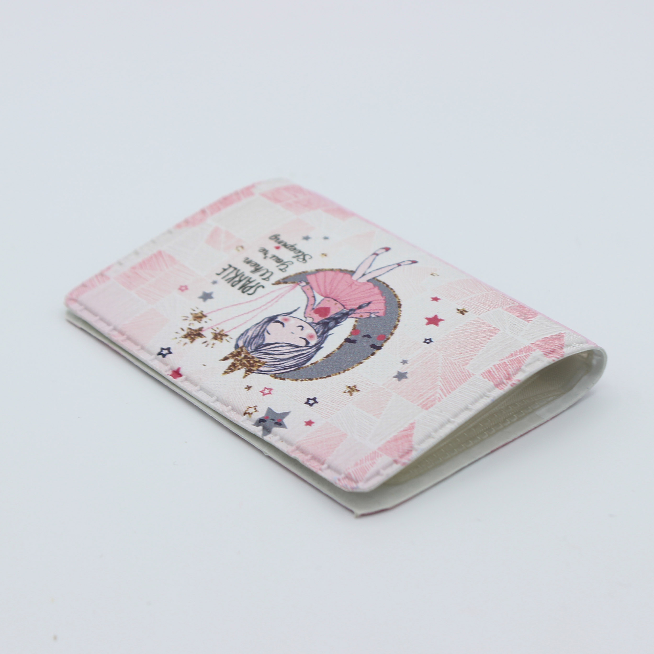 جاکارتی دخترانه مدل دختر و ماه کد IDM600