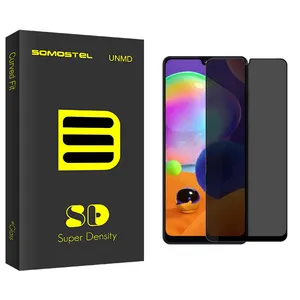 Somastel SD Glass Privacy Screen Protector For Samsung Galaxy A13 5G
