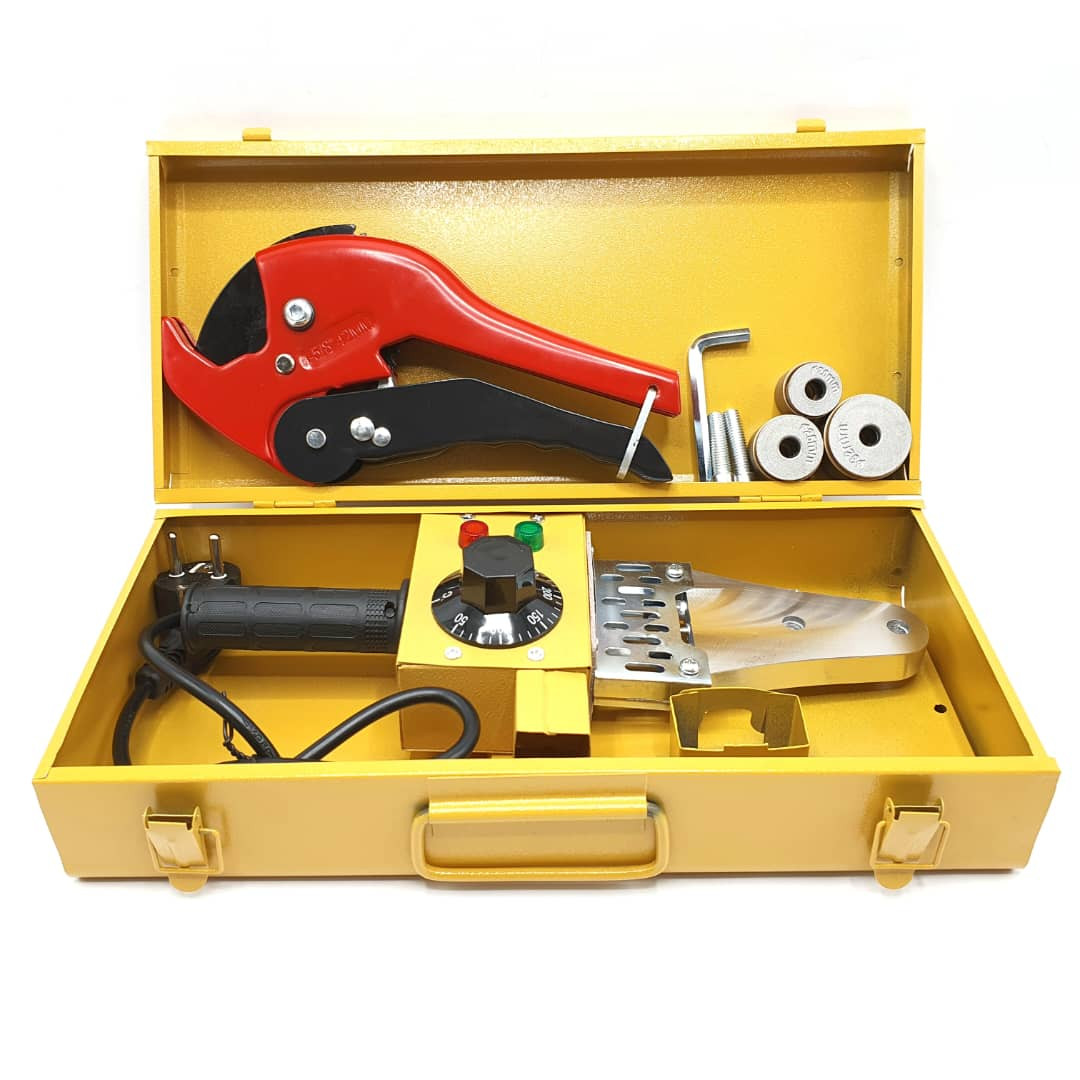 دستگاه اتو لوله سبز آپ اسپریت مدل HK231 مجموعه 6 عددی دستگاه اتو لوله سبز آپ اسپریت مدل HK231 مجموعه 6 عددی