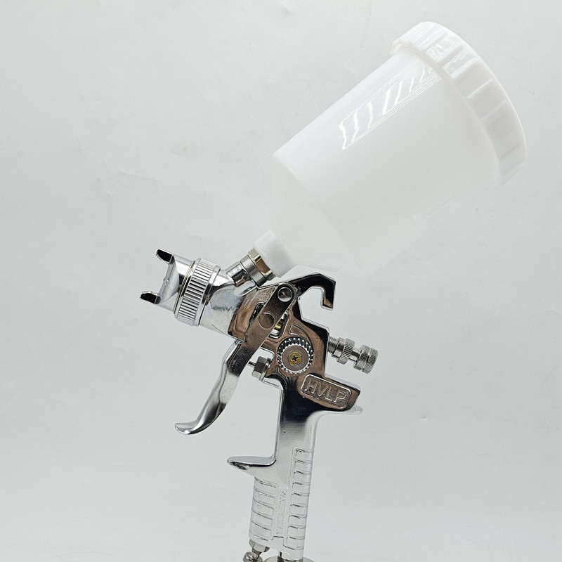 پیستوله رنگ باس مدل LIFE_STYLE پیستوله رنگ باس مدل LIFE_STYLE