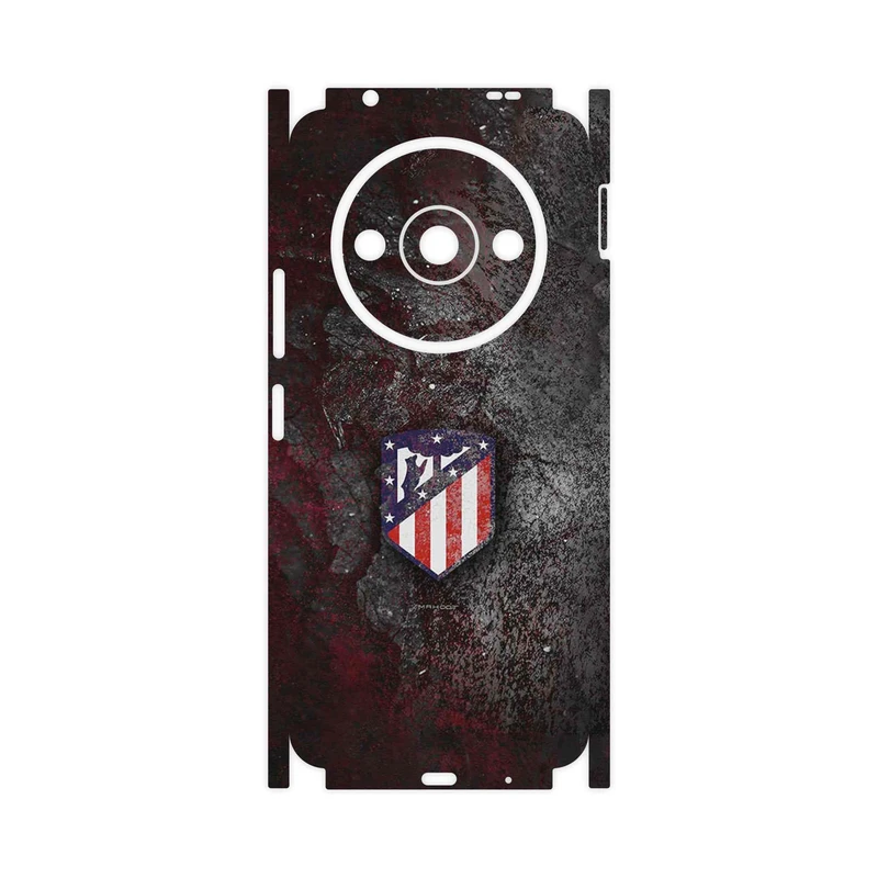 برچسب پوششی ماهوت مدل Atletico_de_Madrid-FullSkin مناسب برای گوشی موبایل شیائومی Redmi A3x