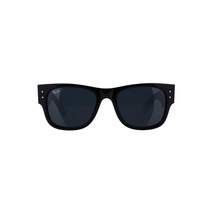 عینک آفتابی ویفرر (Wayfarer) ری بن مدل 0RB0840S-901-B1