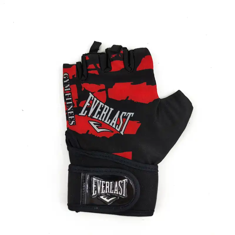 دستکش بدنسازی زنانه مدل ERS-1811