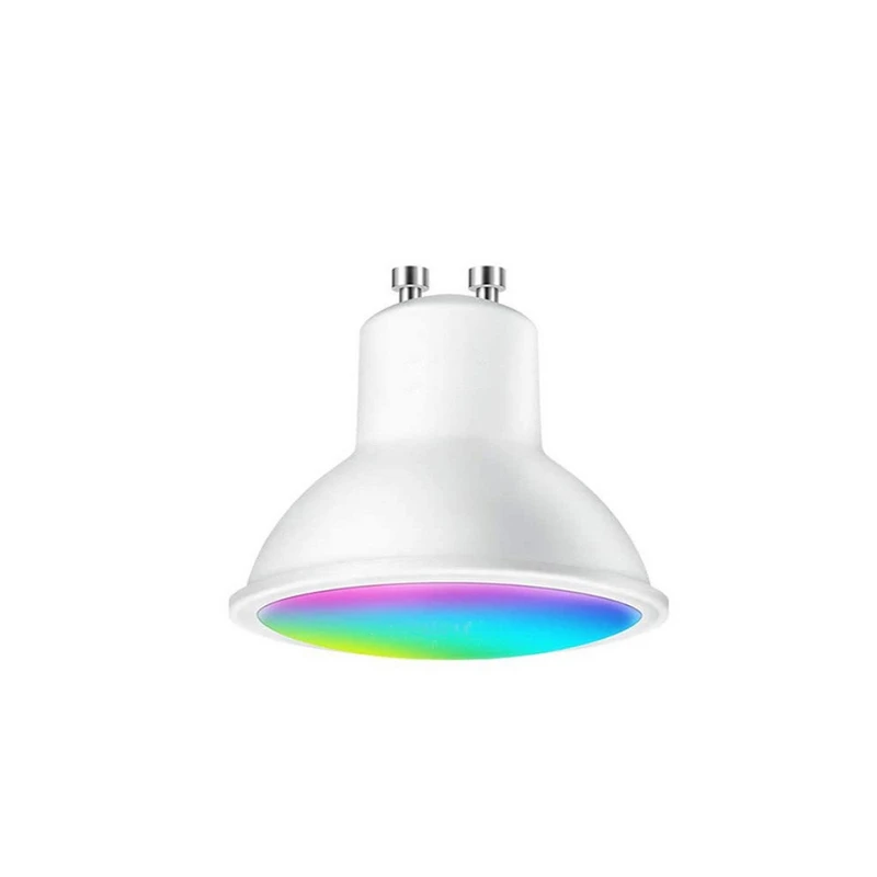 لامپ سقفی هوشمند مدل TSXLD-GU10