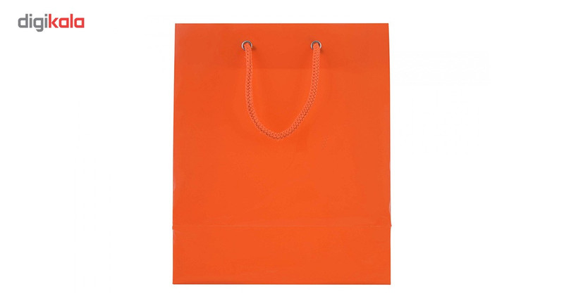 پاکت هدیه عمودی پاپکو کد CX-002