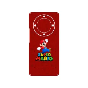 MAHOOT Super_Mario_Game Cover Sticker for Honor X9a