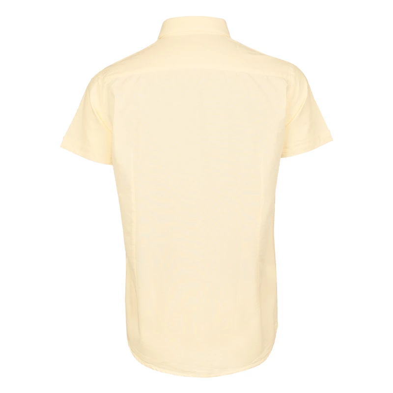 پیراهن آستین کوتاه مردانه جی تی هوگرو مدل 1003709