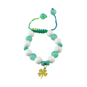 دستبند زنانه مدل پلاک استیل کد BARG00mahsan