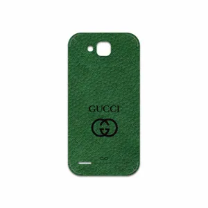 MAHOOT GL-GCC Cover Sticker for Honor 3X G750