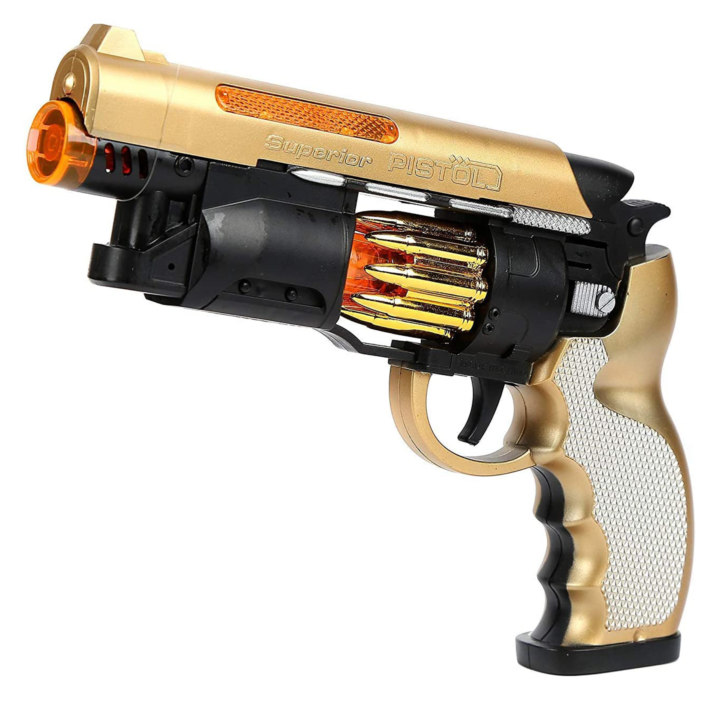 تفنگ بازی مدل zs140