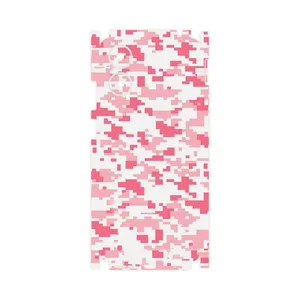 MAHOOT Army_Pink_Pixel-FullSkin Cover Sticker for Motorola Moto G04