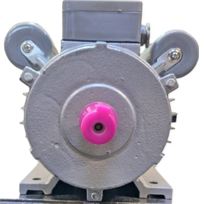 الکتروموتور ان جی ام مدل 2 اسب تکفاز 3000 دور