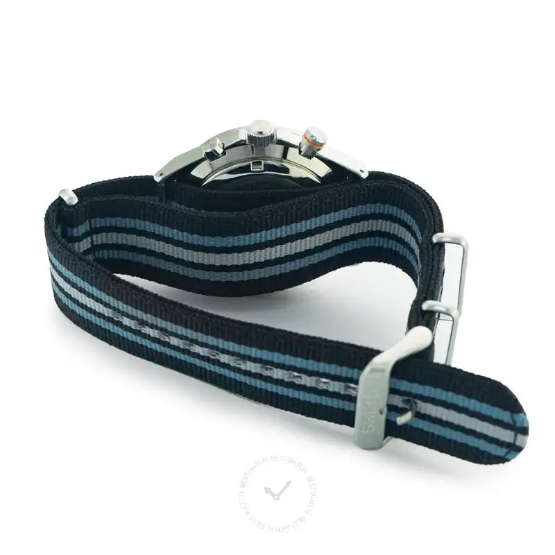 ساعت مچی عقربه‌ای مردانه سیکو مدل SSB409P1