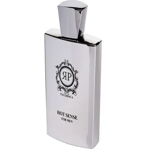 Pacoroca Hot Sense Eau De Parfum For Men 100ml