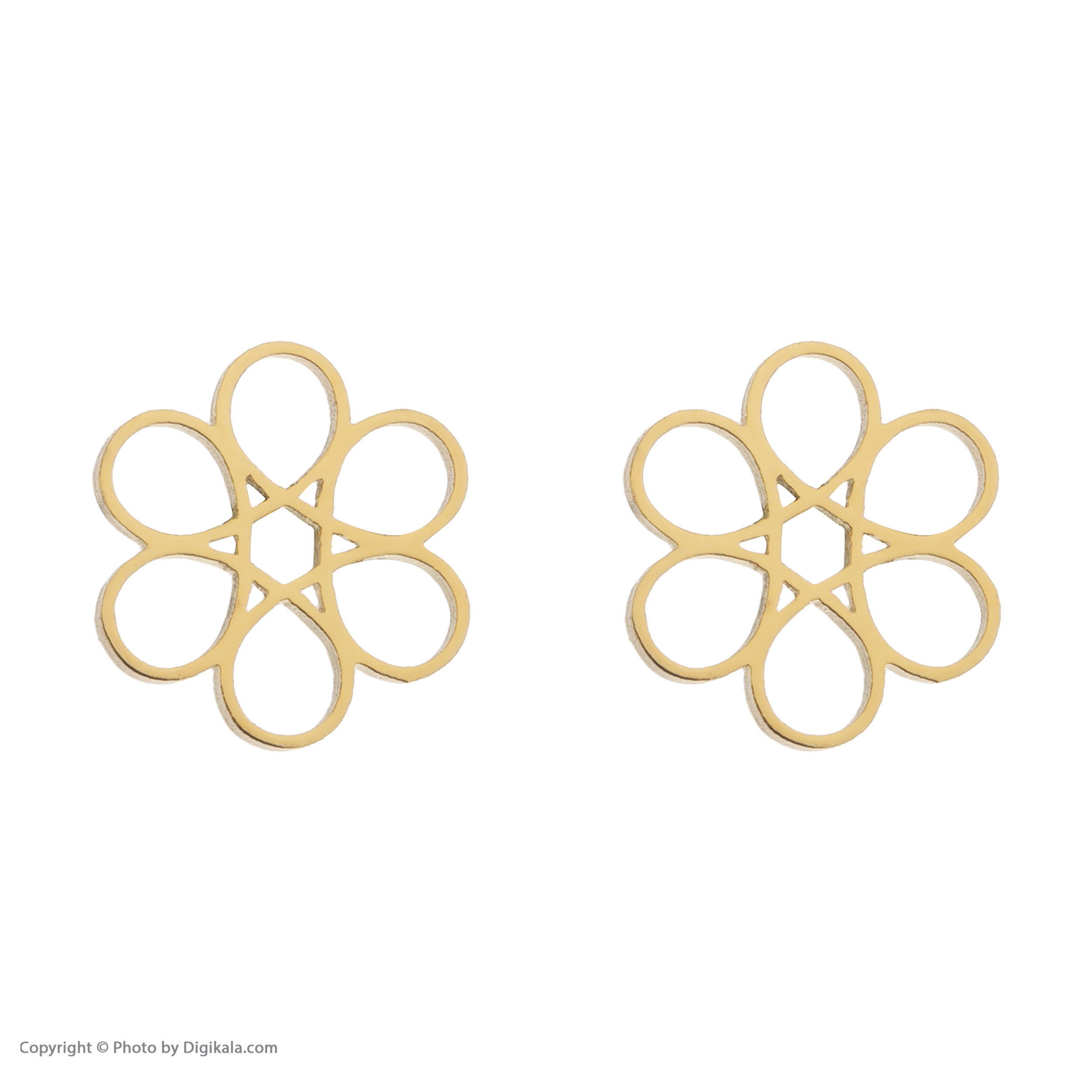 نیم ست زنانه مدل 03