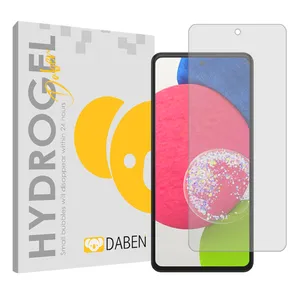 Daben Tough model transparent screen protector suitable for Samsung Galaxy A52s 5G Mobile phone