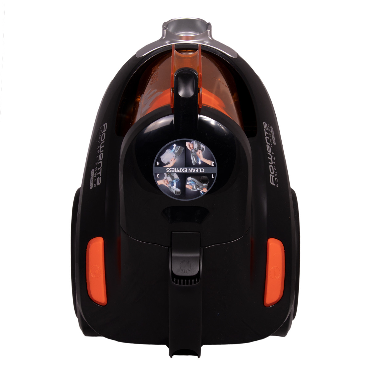 جاروبرقی روونتا مدل RQ3723