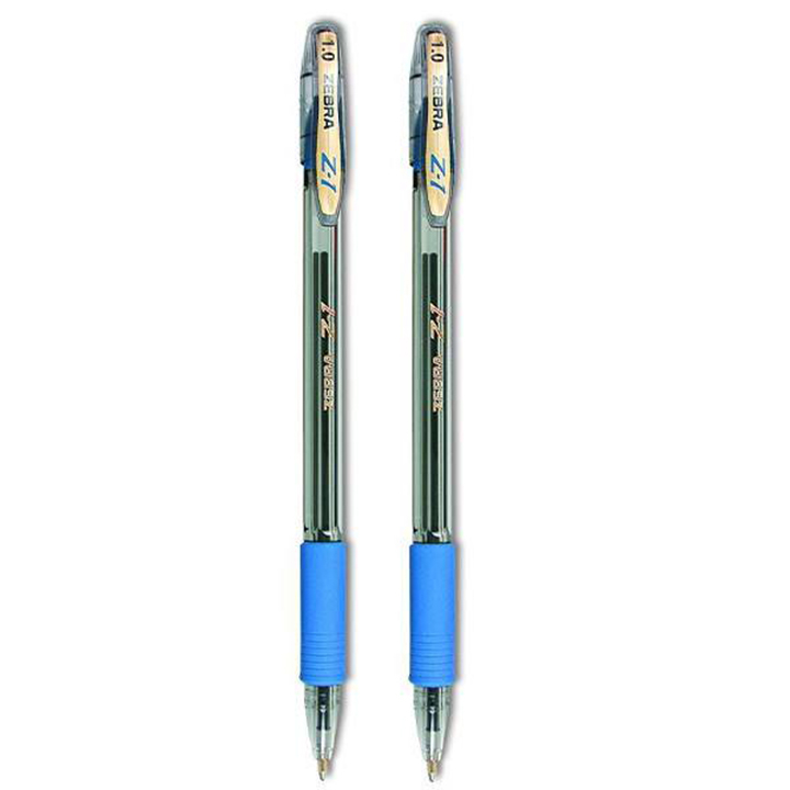 خودکار زبرا مدل Z-1 بسته 2 عددی 