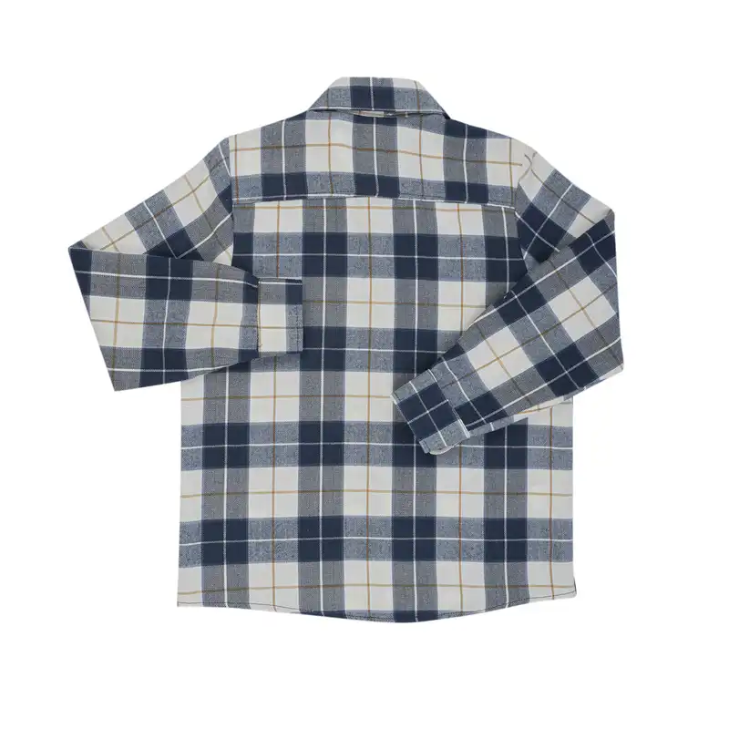 پیراهن پسرانه فیورلا مدل 44557