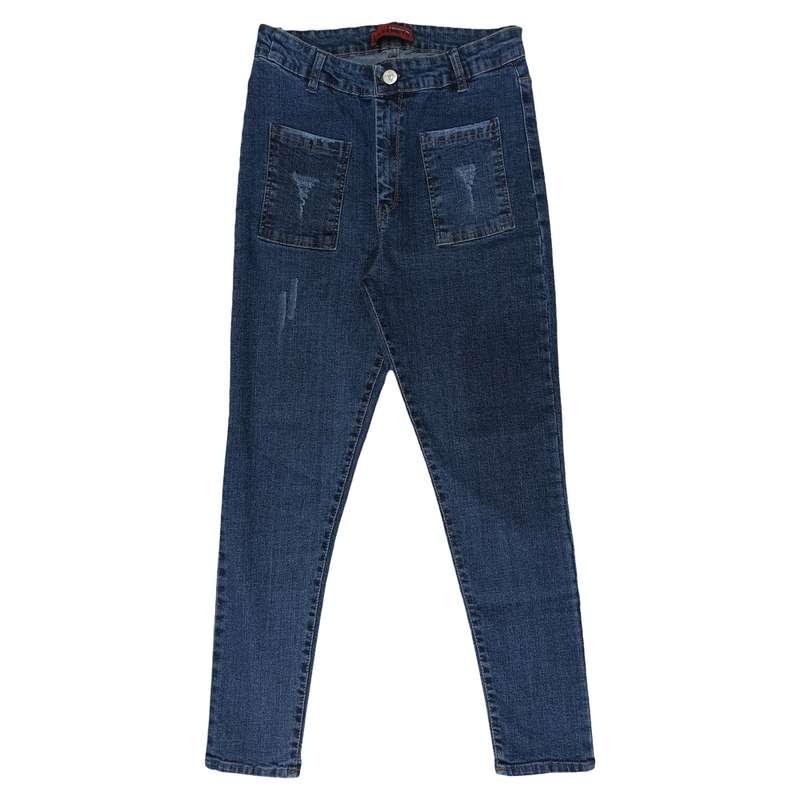 شلوار جین زنانه مدل  GH-30