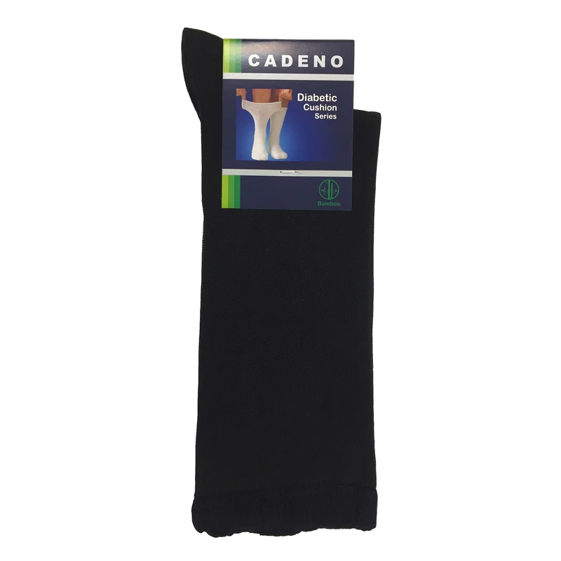 جوراب دیابت کادنو کد CADI101-01