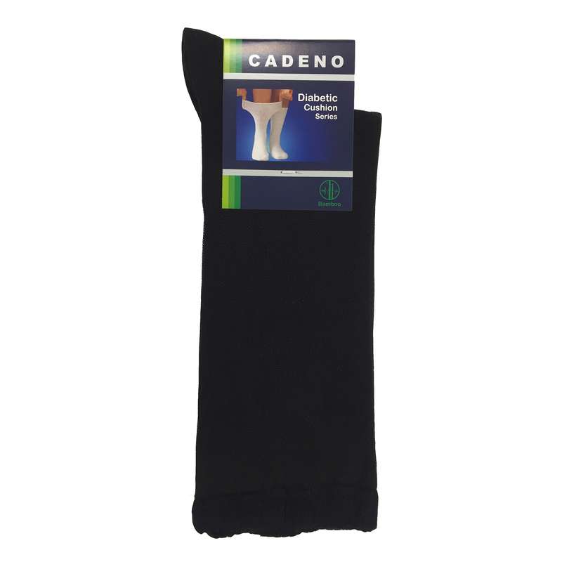 جوراب دیابت کادنو کد CADI101-01