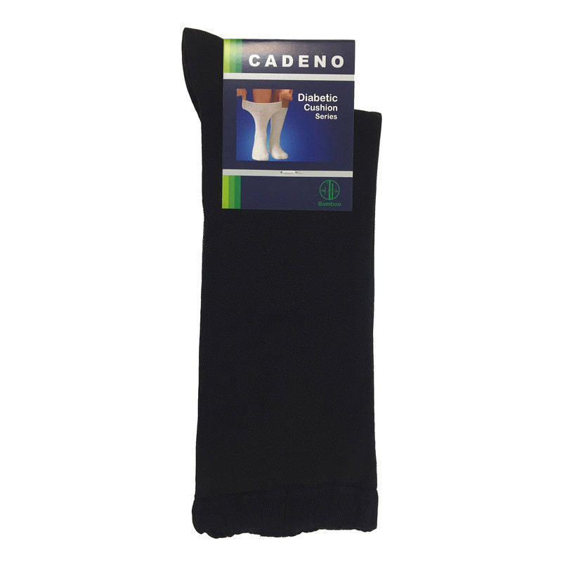 جوراب دیابت کادنو کد CADI101-01