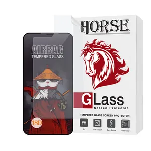Horse AIRNABKHO Screen Protector With Nano Back For Apple iPhone 11 Pro