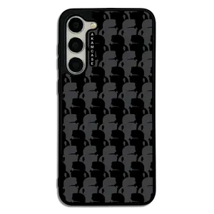 AKAM AMCWSGS23P-KARL1 Cover For Samsung Galaxy S23 Plus