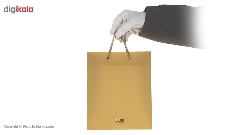 پاکت هدیه عمودی پاپکو کد CX-002