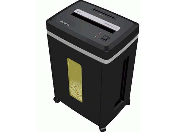 کاغذ خردکن نیکیتا SD-9010
