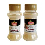 پودر سیر و گرانول موسیر ممتاز مسما - 150 گرم بسته 2 عددی
