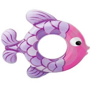 Intex 59222 Inflatable Floating Ring