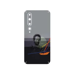 MAHOOT Sohrab Sepehri Cover Sticker for Xiaomi Mi 10 5G