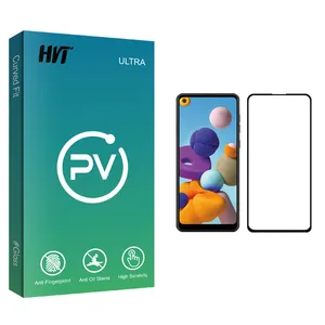 HVT PV glass Screen Protector For Samsung Galaxy A21