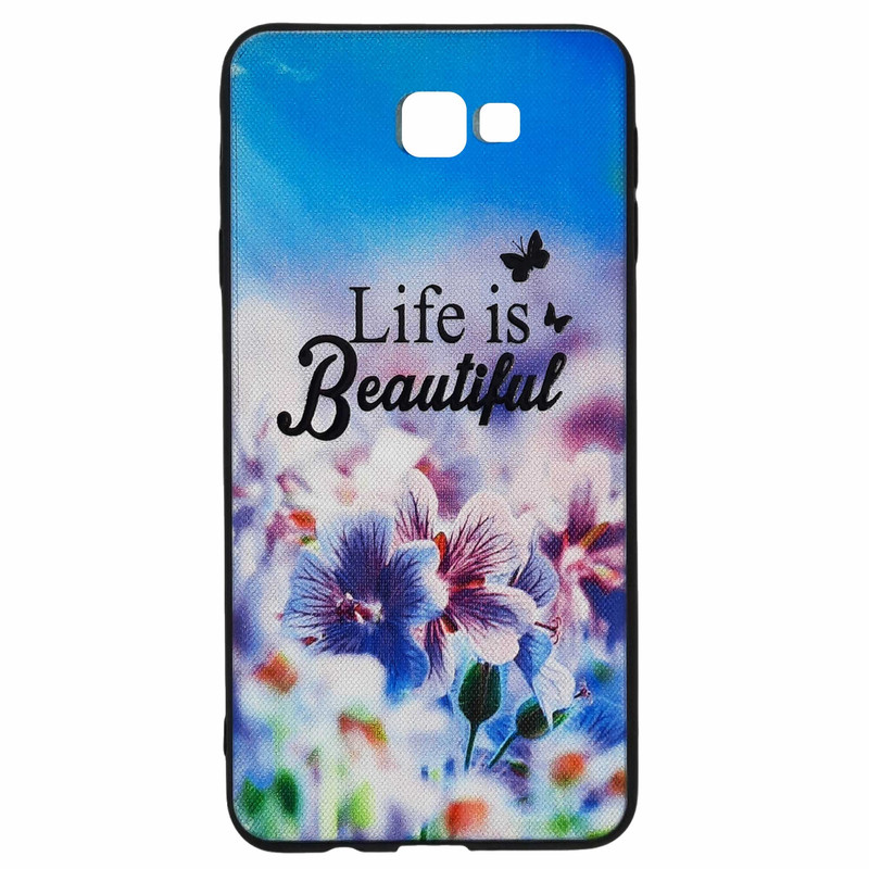 کاور مدل co2696 مناسب برای گوشی موبایل سامسونگ Galaxy J7 Prime