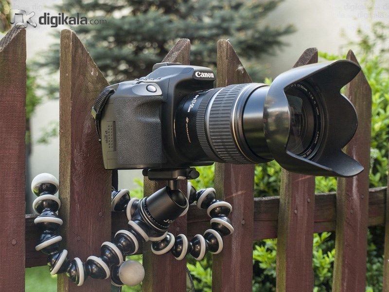 سه پایه ی گوریلی جابی مخصوص DSLR main 1 4