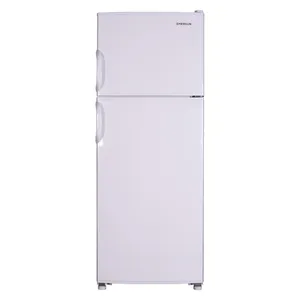 یخچال فریزر 17 فوت امرسان مدل TFH17T350