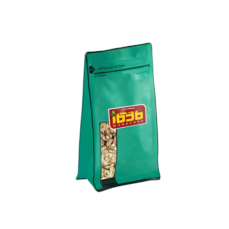 مغز گردو ایرانی ماندگار - 250 گرم