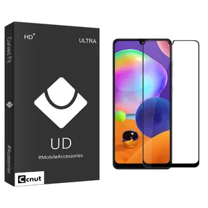 Coconut UD Black Ceramics Screen Protector For Samsung GALAXY A31