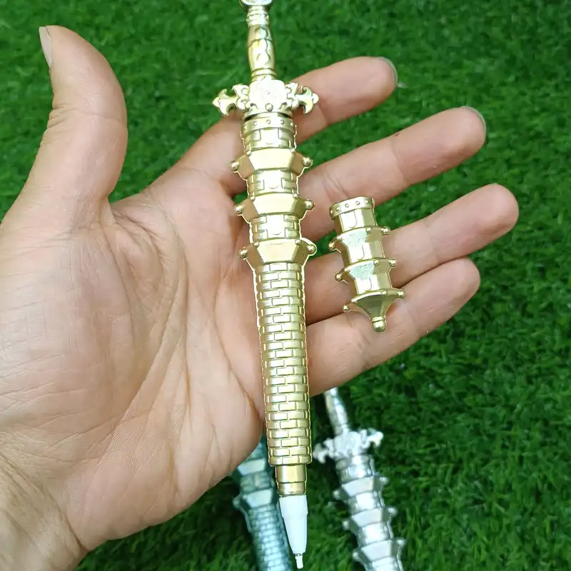 روان نویس طرح شمشیر سلطنتی