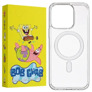 BOB GHAB SFMB Cover For Xiaomi Poco C85