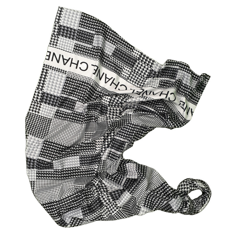 شال زنانه مدل negar 08