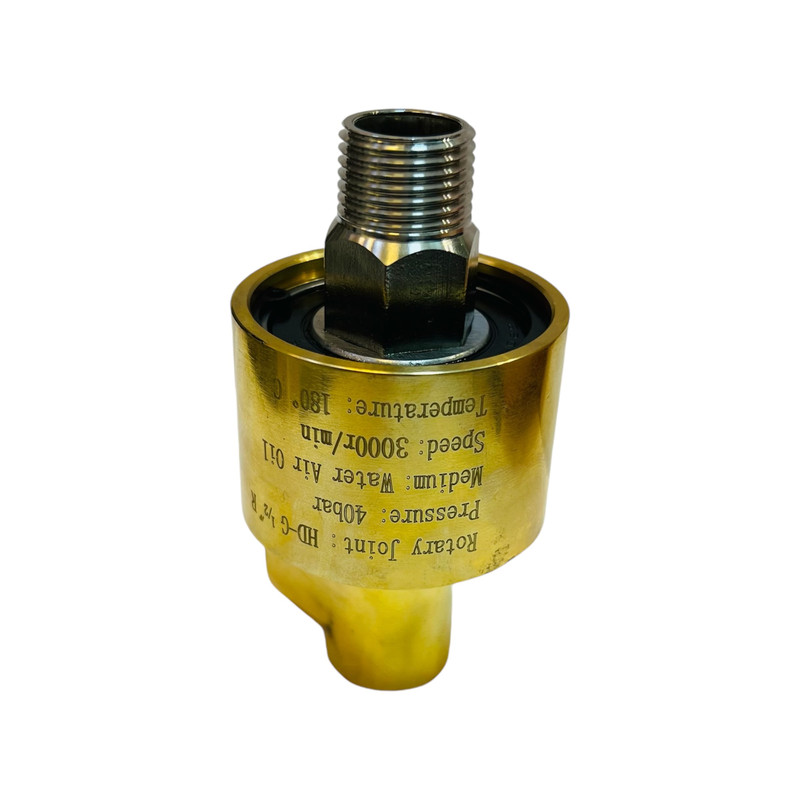 قطعه  هیدرولیک  مدل Rotary joint