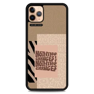 AKAM AMC-WA11PRO-CREAMY-27 Cover For Apple iPhone 11 Pro