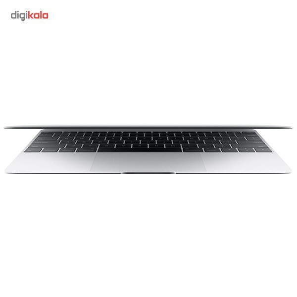 لپ تاپ 12 اینچی اپل مدل MacBook MLH82 2016 با صفحه نمایش رتینا لپ تاپ 12 اینچی اپل مدل MacBook MLH82 2016 با صفحه نمایش رتینا