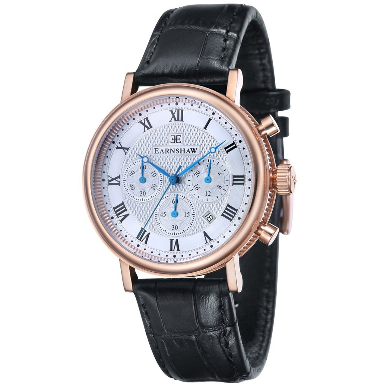 ساعت ارنشا مدل ES-8051-02 ساعت ارنشا مدل ES-8051-02
