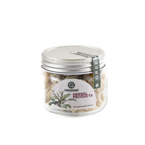 کندر دودی گرین لیف - 200 گرم